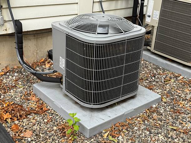 24/7 Emergency Heat Pump Repair experts in Coosada, AL